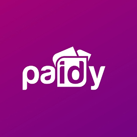 Paidy